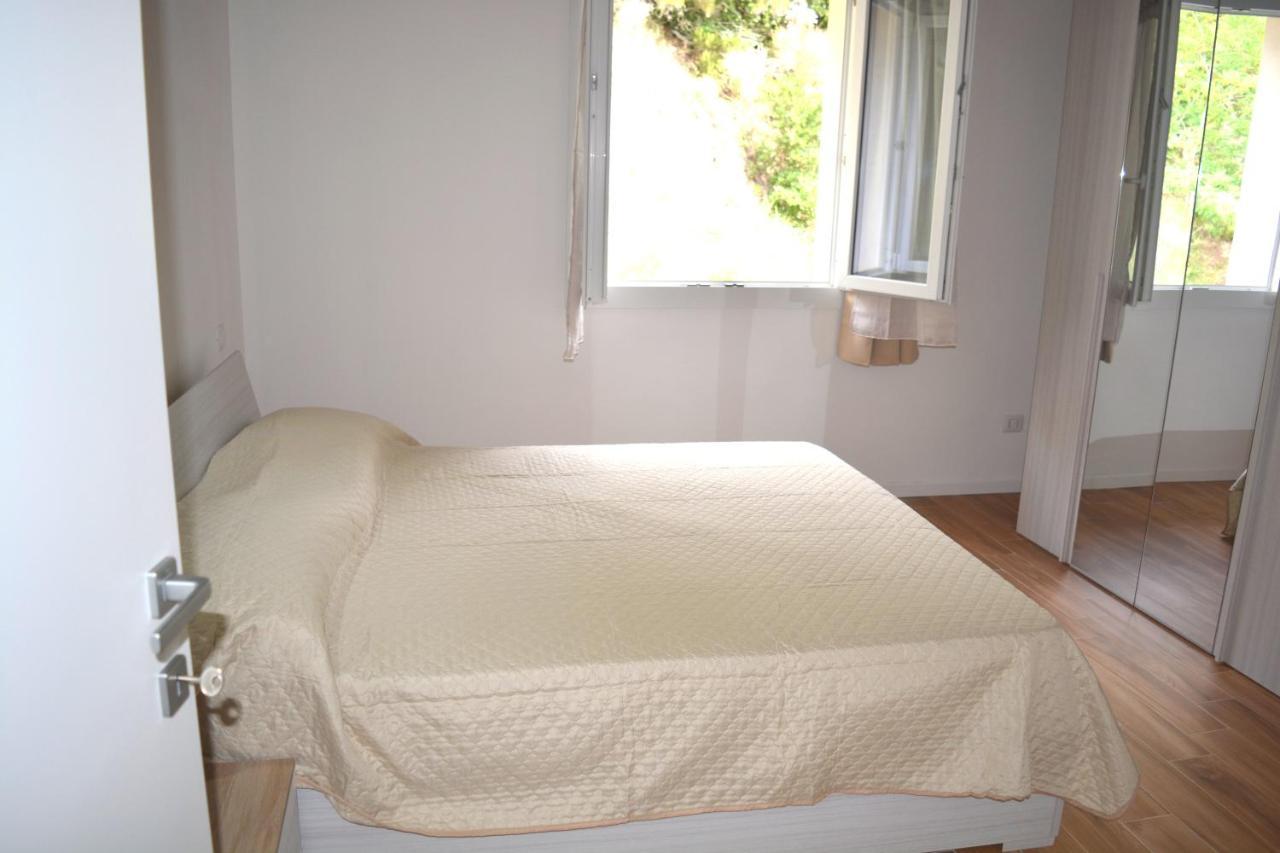 Castagnarossa Casa Vacanze 베베리노 외부 사진