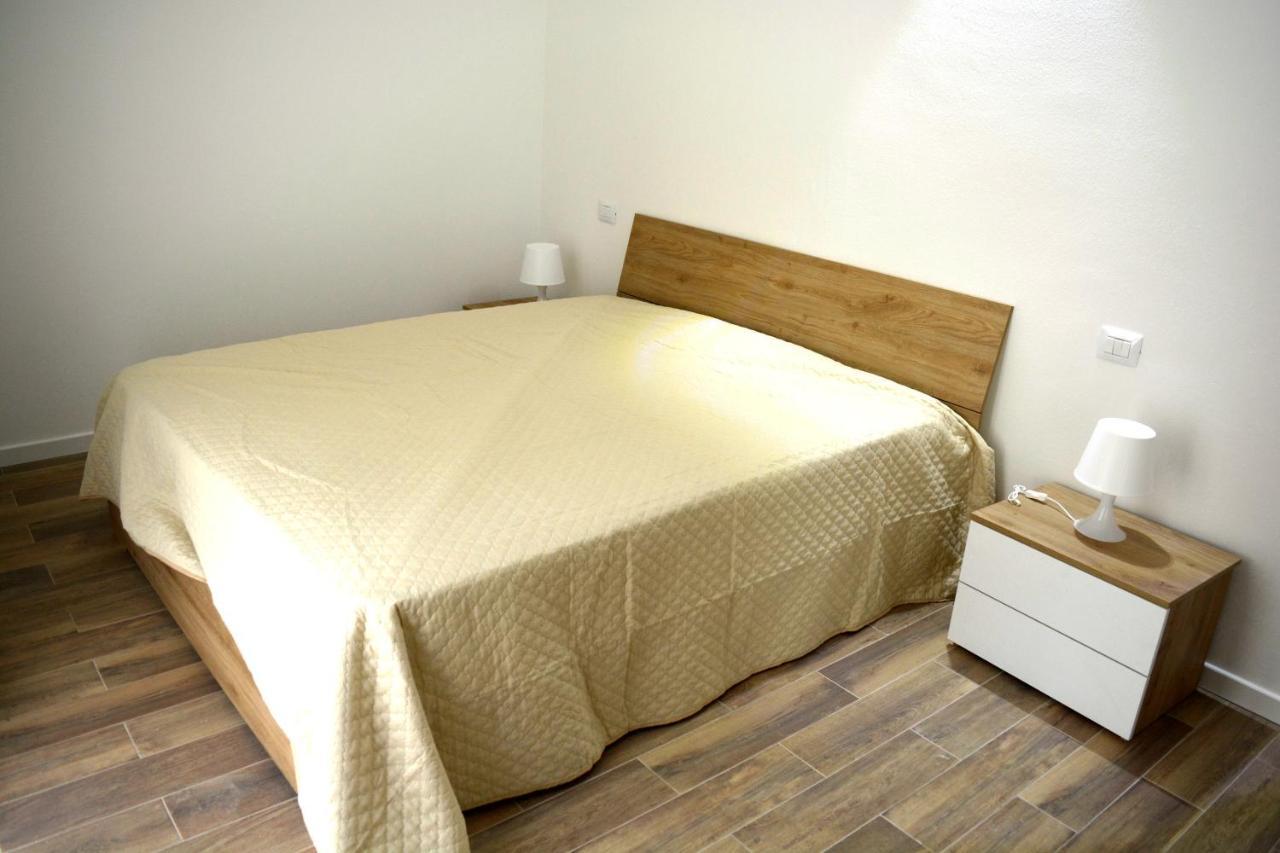 Castagnarossa Casa Vacanze 베베리노 외부 사진